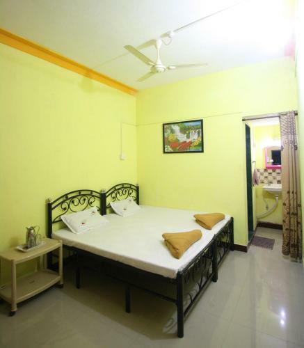 Konkan Villa Homestay