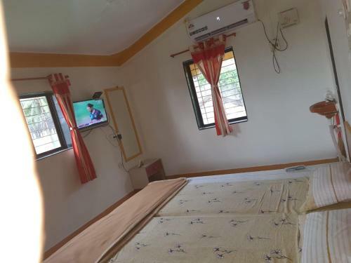 Nitesh Home Stay