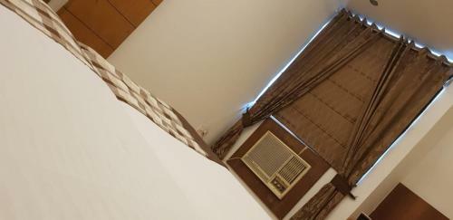 Hotel The Continantal