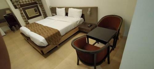 Hotel The Continantal
