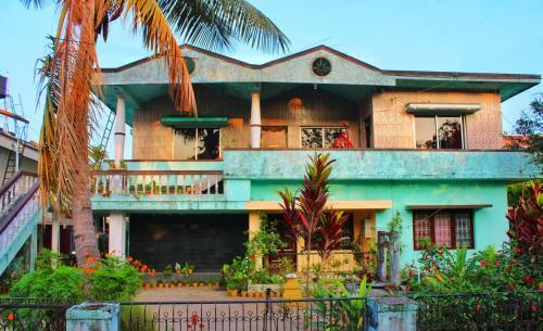 Ang Hut Homestay