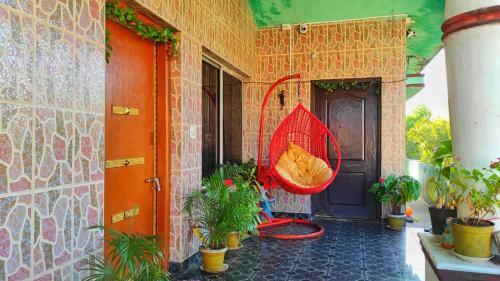 Ang Hut Homestay