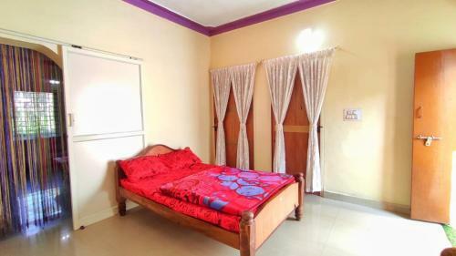 Ang Hut Homestay