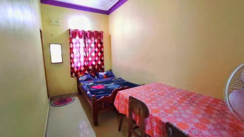 Ang Hut Homestay