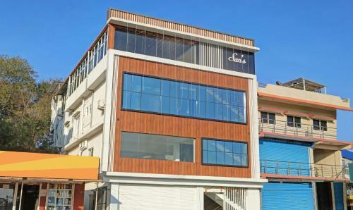 Hotel Treebo Trend Sans Sarav Kushalnagar