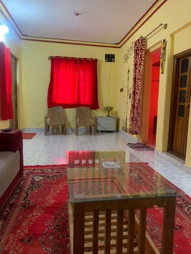 Apartamento Coorg Get Inn Villa