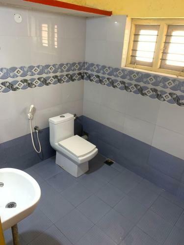 Apartamento Coorg Get Inn Villa
