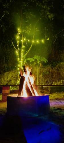 Apartamento Coorg Get Inn Villa