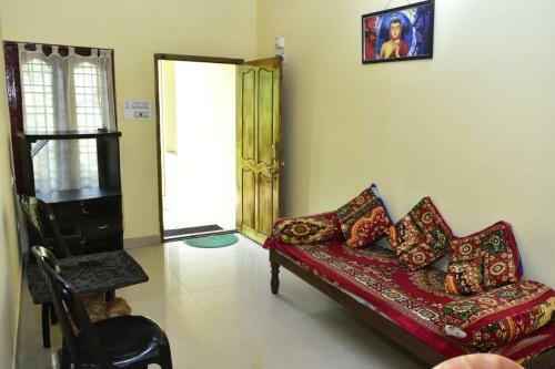 Eshwari Cottage