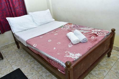 Eshwari Cottage
