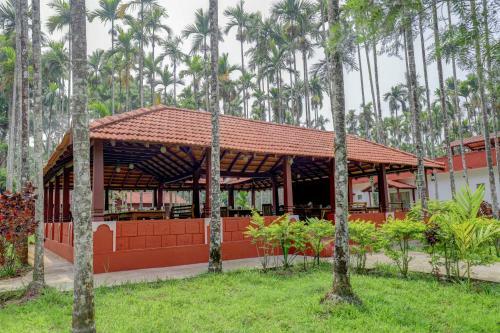 Hotel Ezzenza Areca Resort