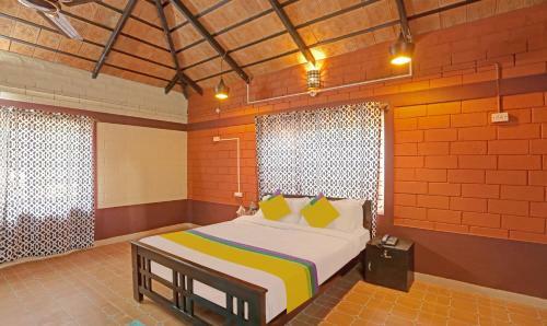 Hotel Treebo Trip Allaranda Homestay