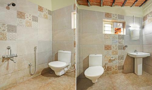 Hotel Treebo Trip Allaranda Homestay