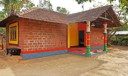 Hotel Treebo Trip Allaranda Homestay