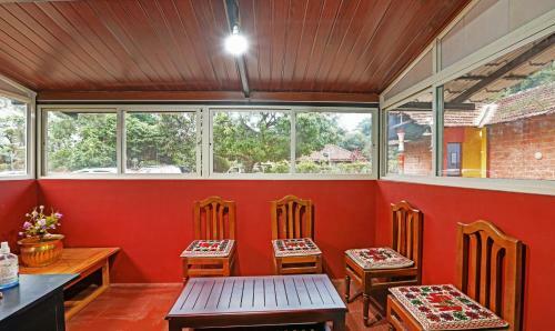 Hotel Treebo Trip Allaranda Homestay