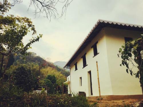 Agroturismo Quo Vadis Farm