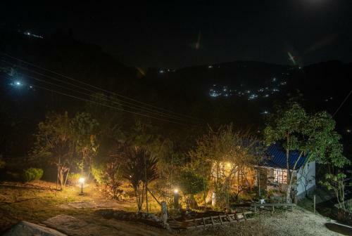 Agroturismo Quo Vadis Farm