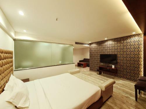 Hotel Aryaan Resort