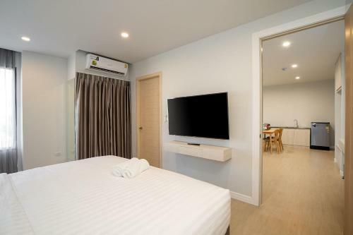 The Pride Hotel Phitsanulok