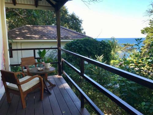 Hotel Jasmin Garden Koh Kood