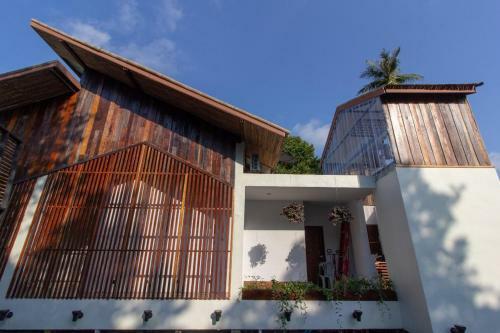 Hotel Escape Life Koh Kood