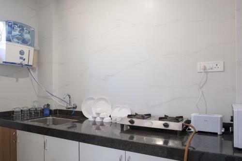 West Valley Villa 6bhk Mahabaleshwar