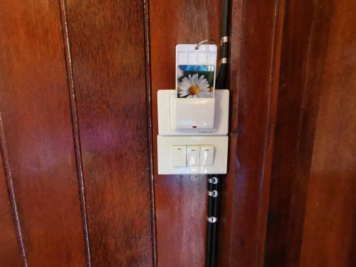 Hostal Walk In Homestay
