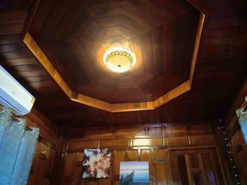 Hostal Walk In Homestay