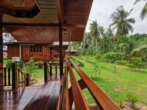 Hostal Walk In Homestay