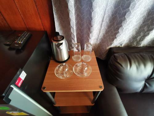 Hostal Walk In Homestay