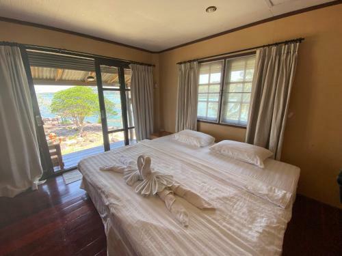 Hostal Kinnaree Resort Koh Kood