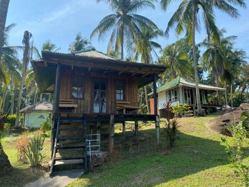 Hostal Kinnaree Resort Koh Kood