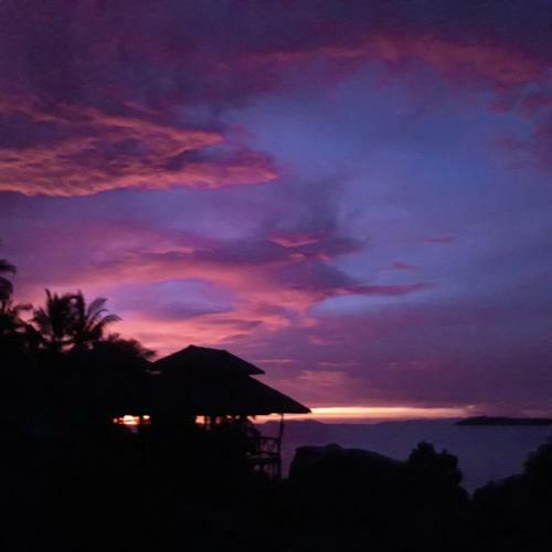 Hostal Kinnaree Resort Koh Kood