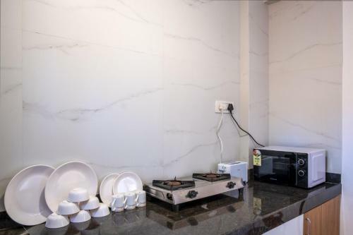 Apartamento West Valley Villa 3bhk B