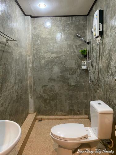 Hostal Baan Rabieng Talay Homestay??????????????? ???????????????