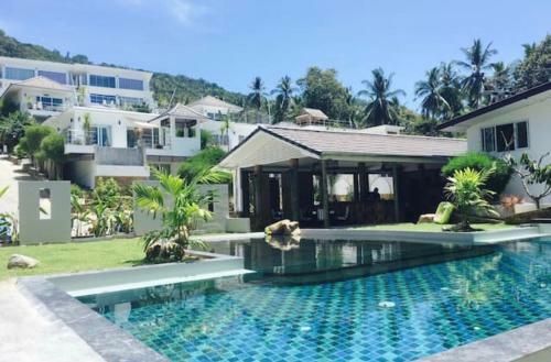 Apartamento Chaweng Modern Villas