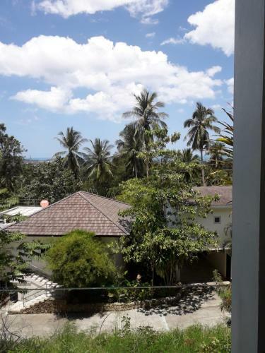Apartamento Chaweng Modern Villas