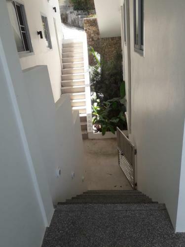 Apartamento Chaweng Modern Villas