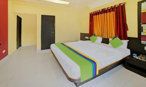 Hotel Treebo Trend The Spot Valley