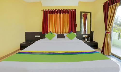 Hotel Treebo Trend The Spot Valley