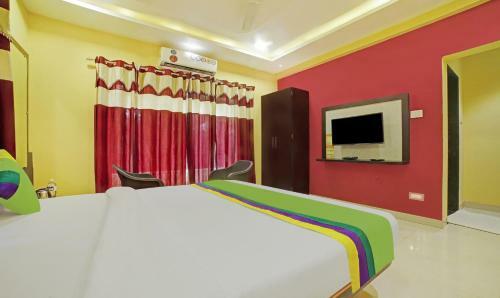Hotel Treebo Trend The Spot Valley