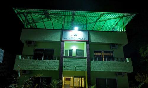 Hotel Treebo Trend The Spot Valley