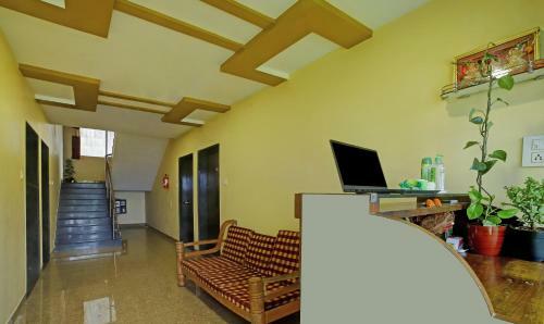 Hotel Treebo Trend The Spot Valley