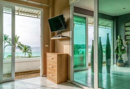 Apartamento Penthouse Private Pool Sea View