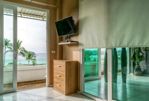 Apartamento Penthouse Private Pool Sea View