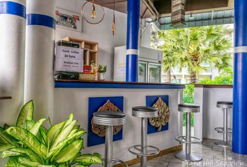 Apartamento Penthouse Private Pool Sea View