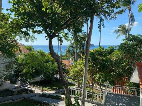 Hotel Kata White Villas