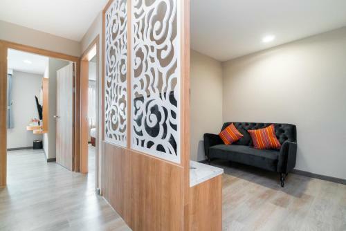 Kk Karon Kata Boutique Hotel - Sha Plus