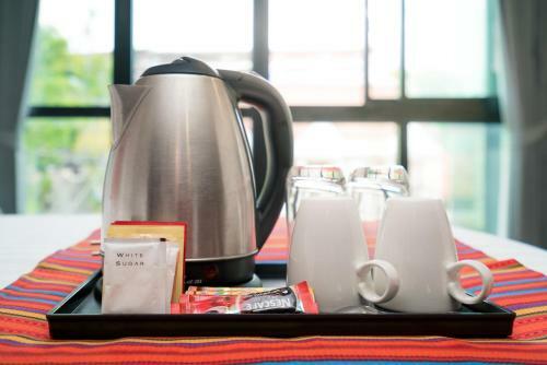 Kk Karon Kata Boutique Hotel - Sha Plus