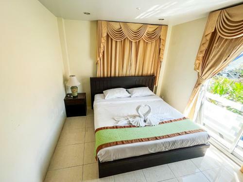 Hotel Purepamvillage